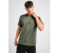 Adidas FC BAYERN ICON JERSEY men Shortsleeves green taille: S