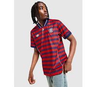 adidas Originals Maillot FC Bayern Munich LFSTLR - Rouge XS