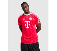 adidas Originals Maillot gardien FC Bayern Munich 2025/26 - Rouge M