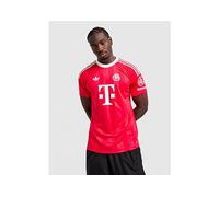 adidas Originals Maillot gardien FC Bayern Munich 2025/26 - Rouge XS