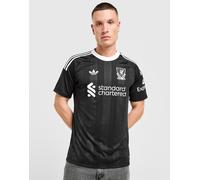 adidas Originals Maillot Gardien Third Liverpool FC 2025/26 - Noir M