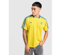 adidas Originals Maillot Icon Leeds United FC - Jaune M