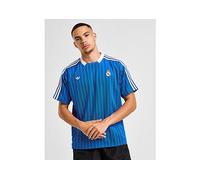 adidas Originals Maillot Real Madrid Terrace Icons - Bleu XS