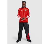 Adidas Maillot à manches longues SL Benfica Originals Rouge S Homme
