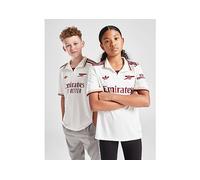 adidas Originals Maillot Third Arsenal FC 2025/26 Junior - Blanc 7-8Y