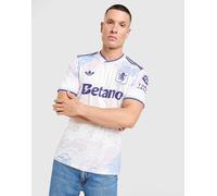 adidas Originals Maillot Third Aston Villa FC 2025/26 - Blanc XXL