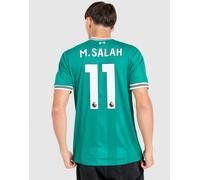 adidas Originals Maillot third Liverpool FC 2025/26 Salah #11 - Blanc S