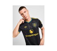 adidas Originals Maillot Third Manchester United 25/26 - Noir L