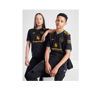 adidas Originals Maillot third Manchester United FC 2025/26 Junior - Noir 13-14Y
