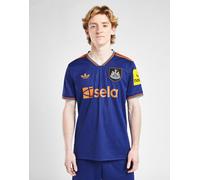 adidas Originals Maillot Third Newcastle United FC 2025/26 - Navy XXXXL