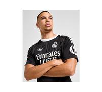 adidas Originals Maillot troisième gardien Real Madrid 2025/26 - Noir L