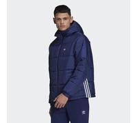 adidas Originals Manteau d'Hiver Padded - Bleu Medium