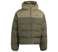 adidas Originals Manteau d'Hiver Regen - Vert Medium