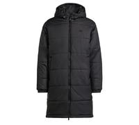 ADIDAS ORIGINALS Manteau mi-saison 'Adicolor' noir, Taille L