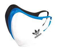 Adidas Originals Masque Facial 3 Unités