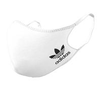 Adidas Originals Masque Facial 3 Unités
