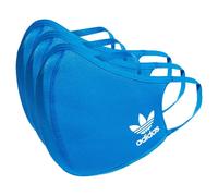 Adidas Originals Masque Facial Face Cover 3 Unités