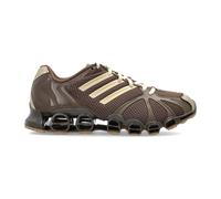 Adidas Originals - Mega Ghostride - Femme - Chaussures - Beige - Taille: 38 1/2 EU