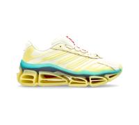 Adidas - Megaride AG - Homme - Sport - Jaune - Taille: 42 EU