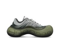Adidas Originals - Megaride Moonrubber - Femme - Chaussures - Gris - Taille: 38 EU