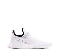 adidas Originals Men x Pharrell Williams NMD Hu Triple White GY0092