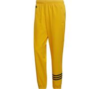 Adidas Originals Closed Hem Fleece Joggers Or 2XL Male