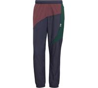 Adidas Originals Men's Closed Hem Fleece Jogging Bottoms Marine XS Male