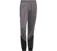 Adidas Originals Men's Closed Hem Jersey Jogging Bottoms, Closed Hem Design Gris XS Male