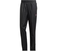 Adidas Originals Men's Closed Hem Tracksuit Bottoms Noir XS Male