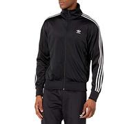 adidas Originals,mens,Firebird Track Top,Black,Large