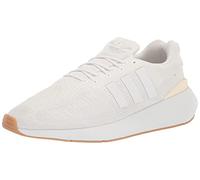 adidas Originals Men's Swift Run 22 Sneaker, White/Wonder White/Gum, 11