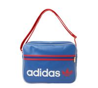 ADIDAS ORIGINALS Messenger 'Og Airliner' bleu / rouge / blanc, Taille One Size