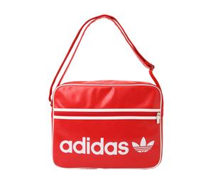ADIDAS ORIGINALS Messenger 'OG Airliner' rouge / blanc, Taille One Size