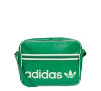 ADIDAS ORIGINALS Messenger 'Og Airliner' vert / blanc, Taille One Size
