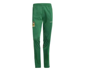 Adidas Originals - Mexico Track Pants 1986 - Homme - Sport - Vert - Taille: M