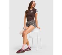 adidas Originals Micro short Leopard - Multicolore XL