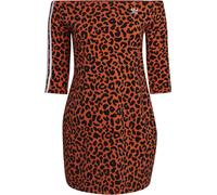 Adidas Originals Mini Dress Truora/Noir 4X Female