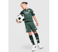 adidas Originals Mini Kit Extérieur Real Madrid 26/27 - Vert 2-3Y