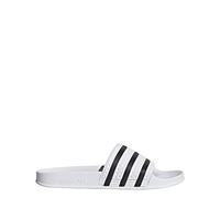 Adidas Originals Adilette Slides Blanc EU 43 Homme