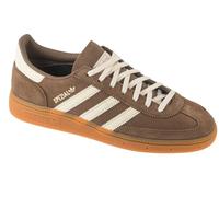 Adidas Originals Baskets basses Handball Spezial chocolat/blanc Taille 48,5-49
