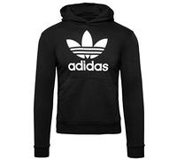adidas Originals Mixte Originals sweatshirt, Noir, 128 EU