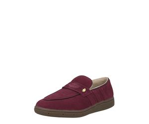 ADIDAS ORIGINALS Mocassin 'HANDBALL SPEZIAL' bordeaux, Taille 36,5-37