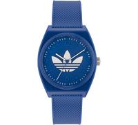 Adidas Originals Project Two AOST23049 - Unisex - 38 mm - Verre minéral