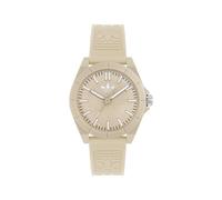 ADIDAS ORIGINALS Montre à affichage analogique 'PROJECT FOUR' or, Taille One Size