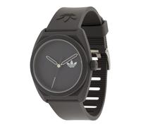 Adidas Originals Project Three AOST24547 - Unisex - 42 mm - Verre minéral