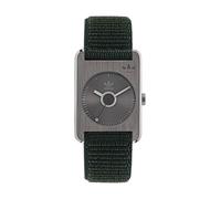 ADIDAS ORIGINALS Montre à affichage analogique 'Street Retro Pop One' anthracite / gris foncé, Taille One Size