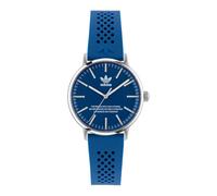 adidas Originals Montre analogique Unisexe Code One