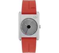 adidas Originals Montre analogique Unisexe rétro Pop One