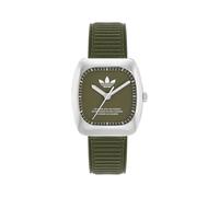 adidas Originals Montre analogique Unisexe rétro Wave One