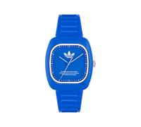 Adidas Montre analogique Wave Two – Rétro – Unisexe